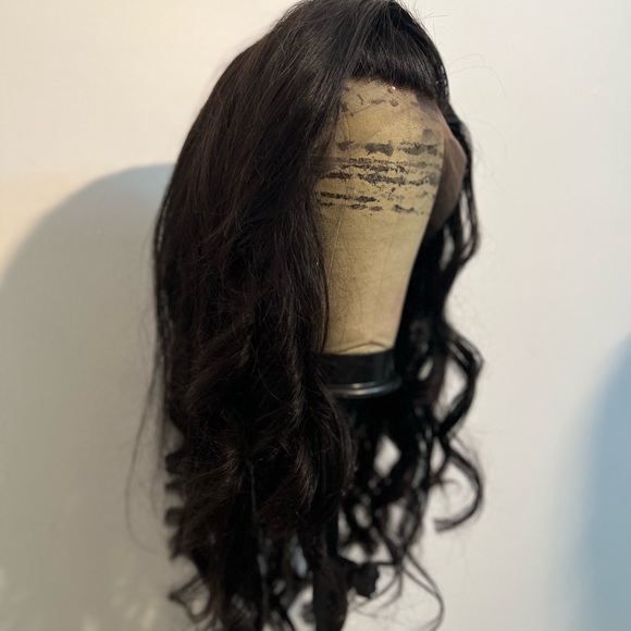 Frontal wig HD - Picture 4 of 6